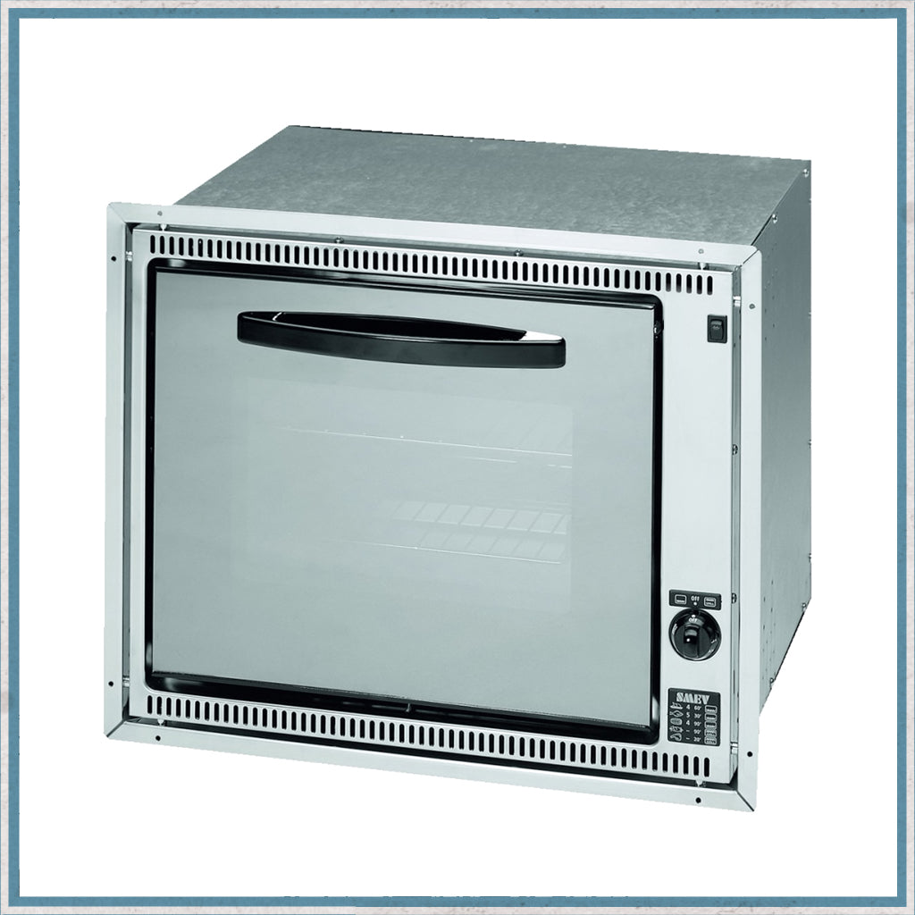 Smev FO311 oven