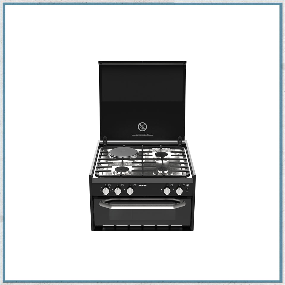 Ovens - Thetford Spinflo K1540 Mini Grill And Hob