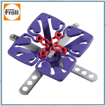 Froli Star Mobil Additional Tension Crosses