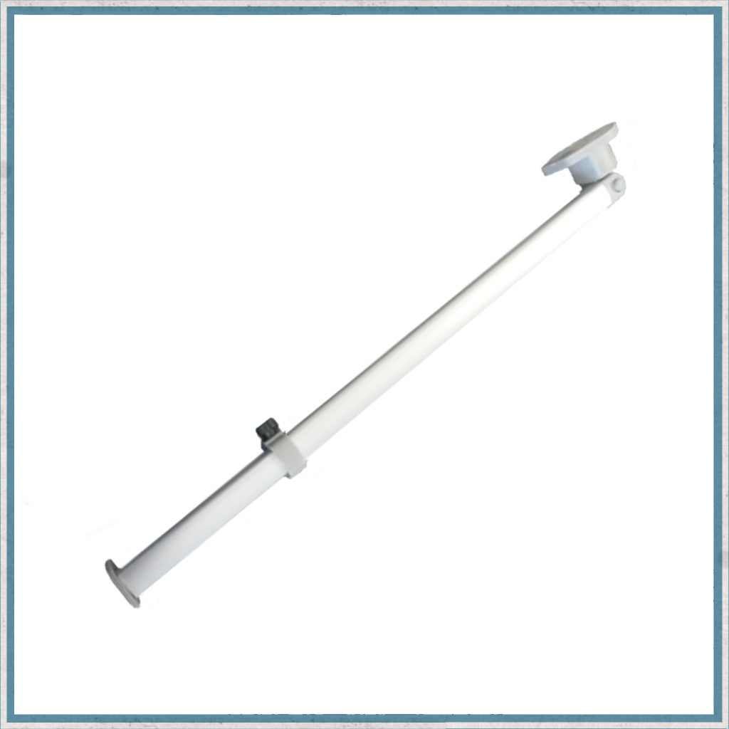 Folding Telescopic Table Leg