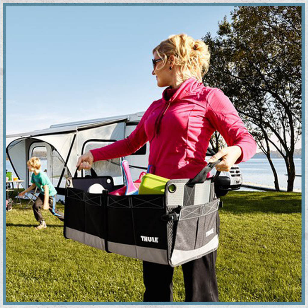 Thule Go Box