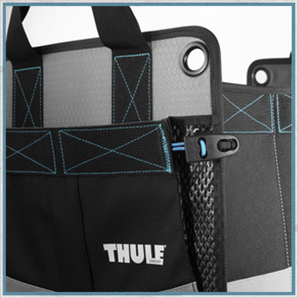 Thule Go Box