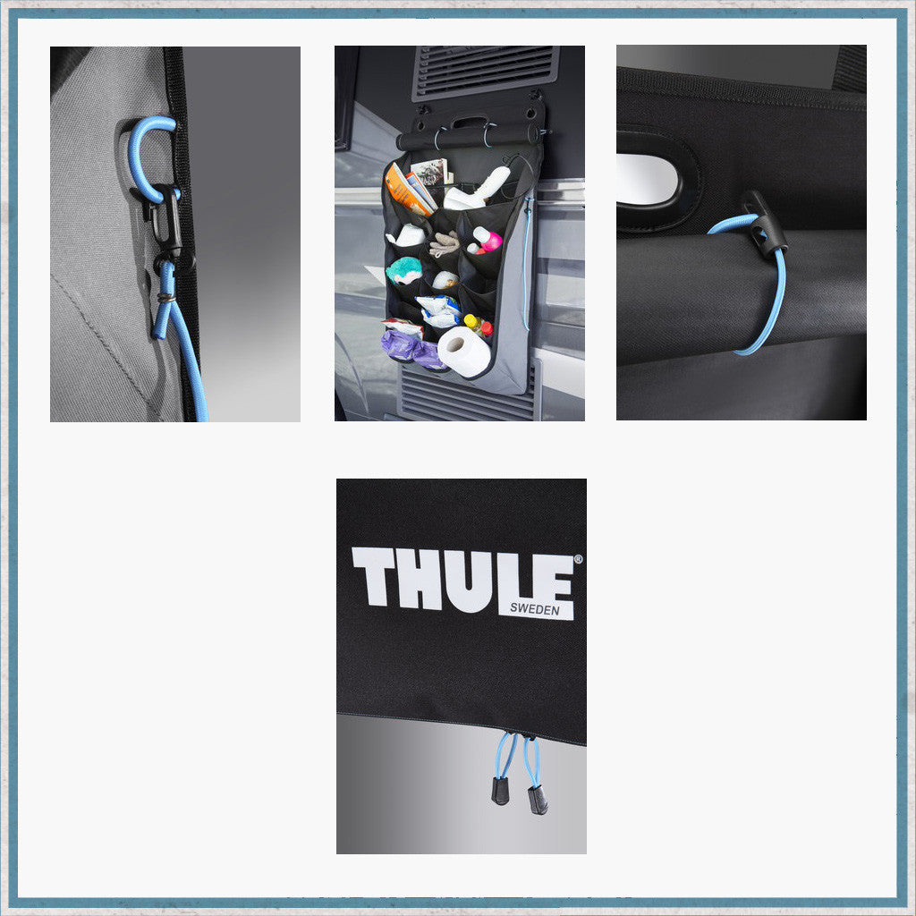 Thule Wall Organiser