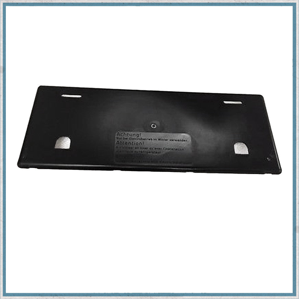 Winter Cover for Recessed Fridge Vent VT01