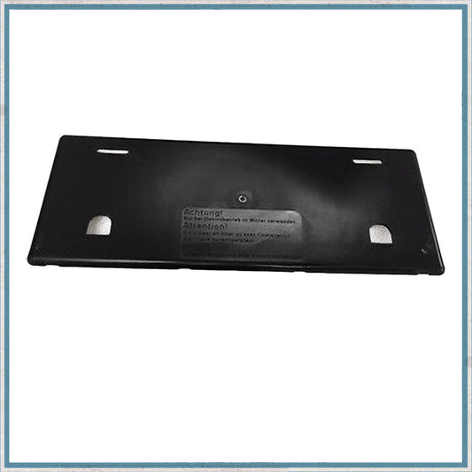 Winter Cover for Recessed Fridge Vent VT01