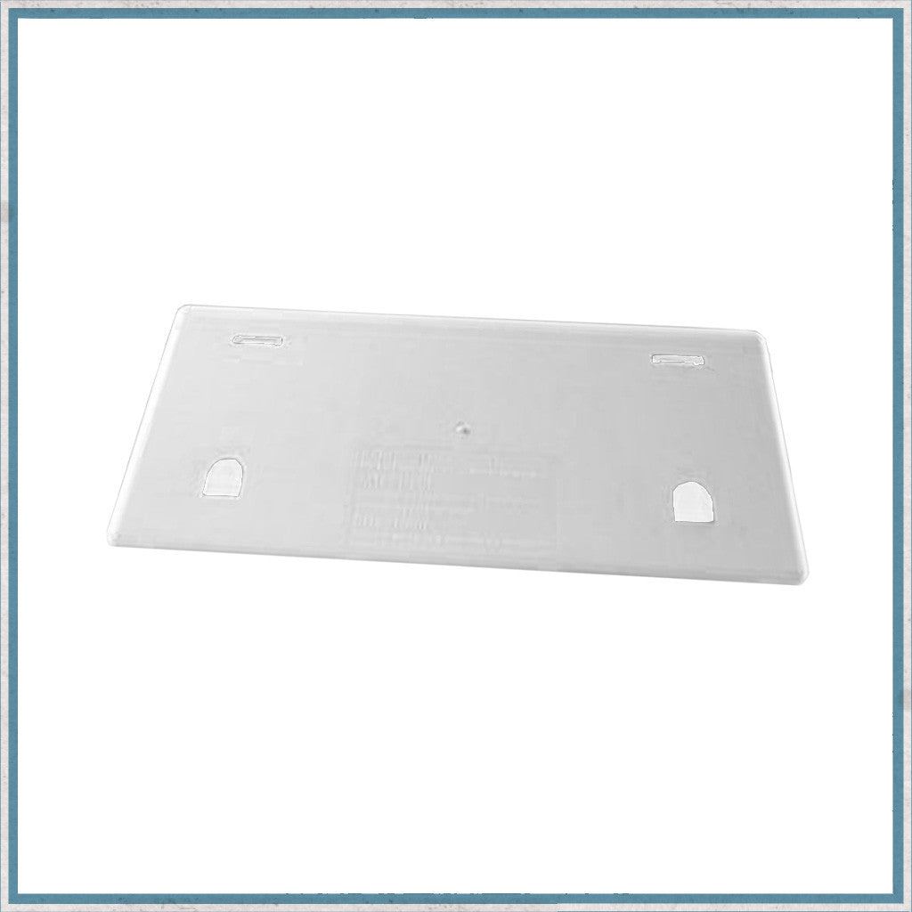 Winter Cover for Recessed Fridge Vent VT01