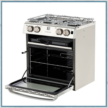 Neptune Voyager 4500 Cooker