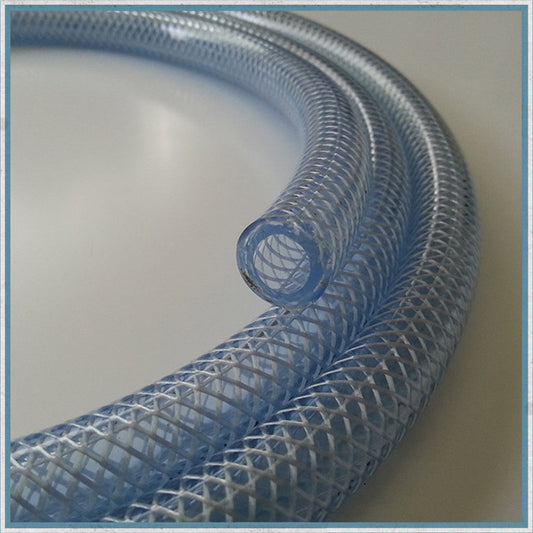 3/8" water hose, per metre