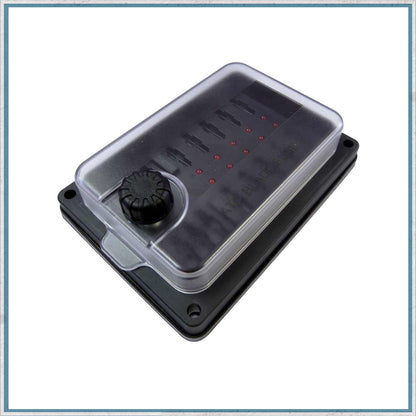 IP56 weatherproof fusebox