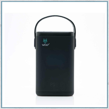 Wolf Outdoors PS60+ Power Station for Charging Devices