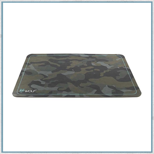 Wolf Outdoors Neoprene Multi-Purpose Mat