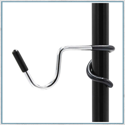 Wolf Outdoors MP-S Metal Tent Pole Accessory Hook