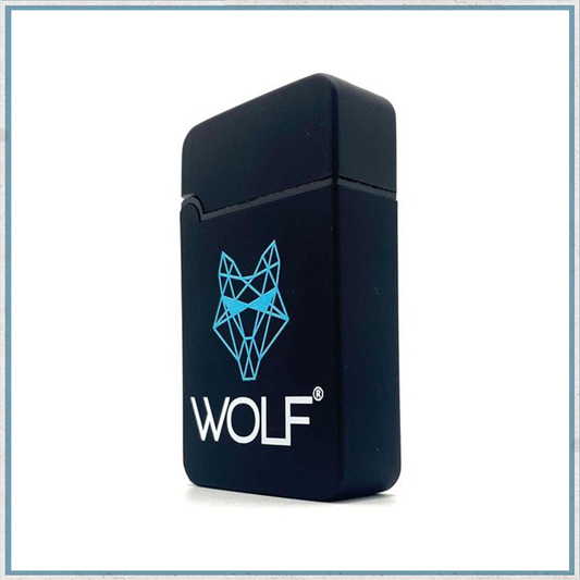 Wolf Outdoors Gas Jet Flame Lighter