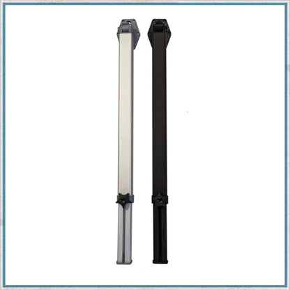 Table Fittings & Edgings - Light-Weight Adjustable Table Leg