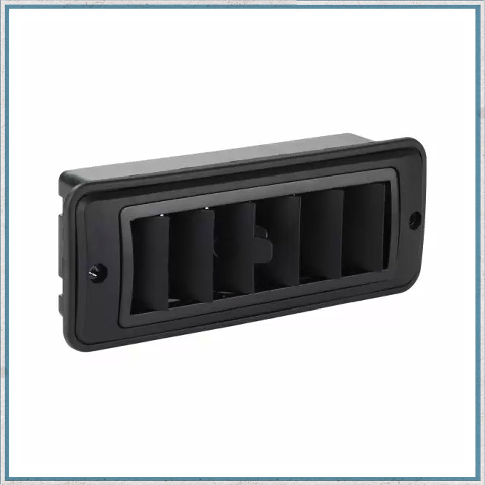 Heating - Eberspacher Rectangular Directional Air Vent