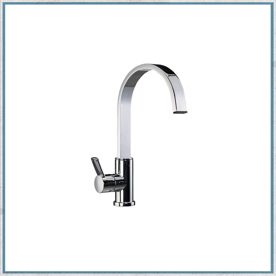 Water - Reich Contur S 90 Mixer Tap