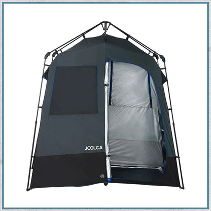 Joolca Hottap Ensuite Double - Two Room Shower Tent