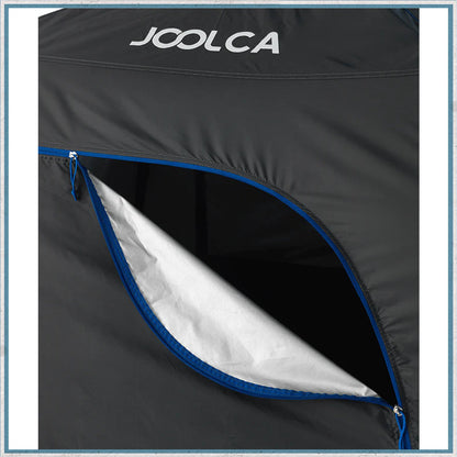 Joolca Hottap Ensuite Double - Two Room Shower Tent