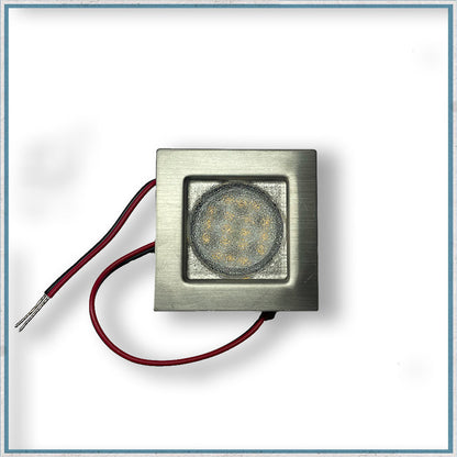 Low Voltage Parts - Frilight Vega 48 LED Downlight