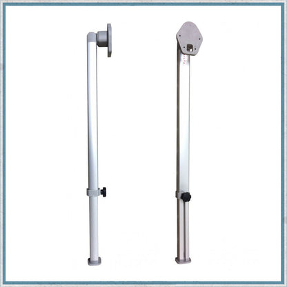 Reimo Folding Telescopic Table Leg