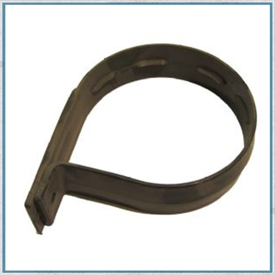 Heating - 80mm Truma Warm Air Ducting Clips