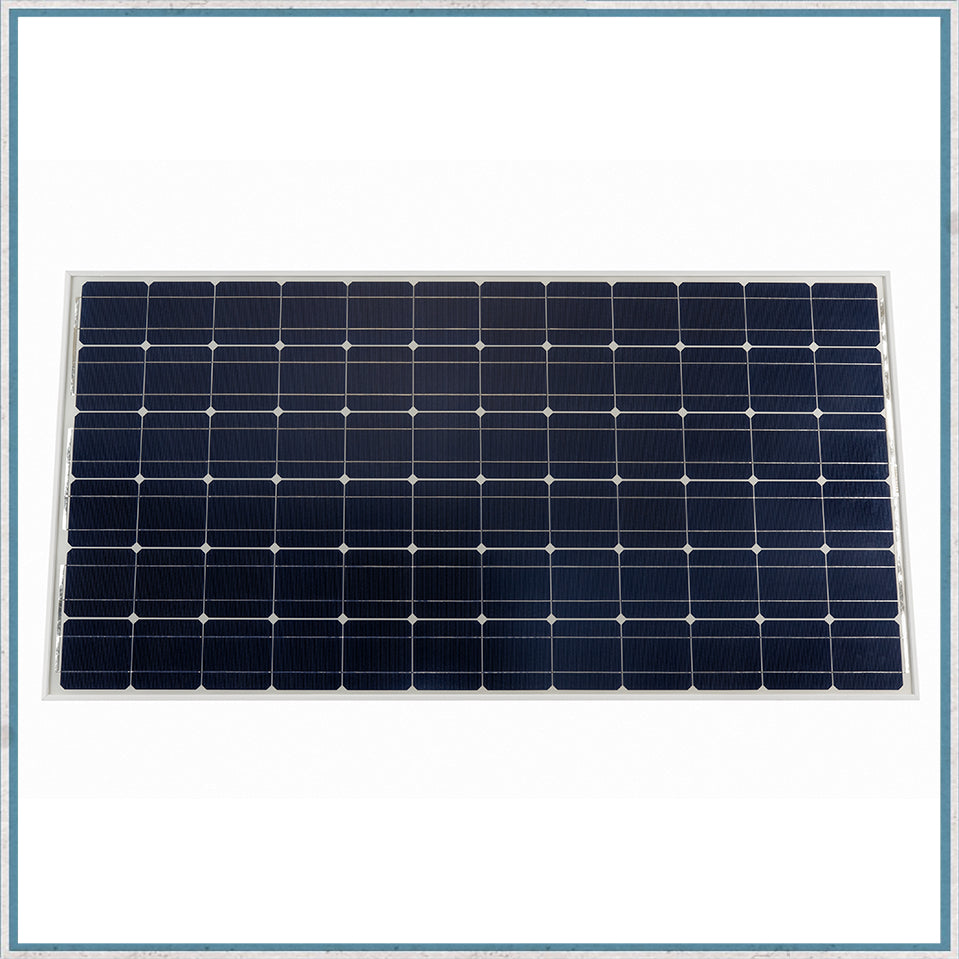 Solar Panel - Victron Energy 90W-12V Monocrystalline Solar Panel