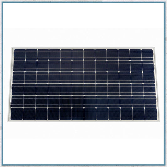 Solar Panel - Victron Energy 175W-12V Monocrystalline Solar Panel